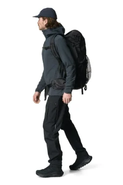 Houdini Men's Aero Houdi Big Bang Blue