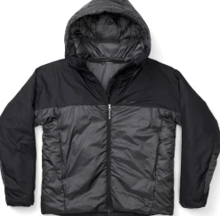 Houdini Men's Double Dunfri True Black
