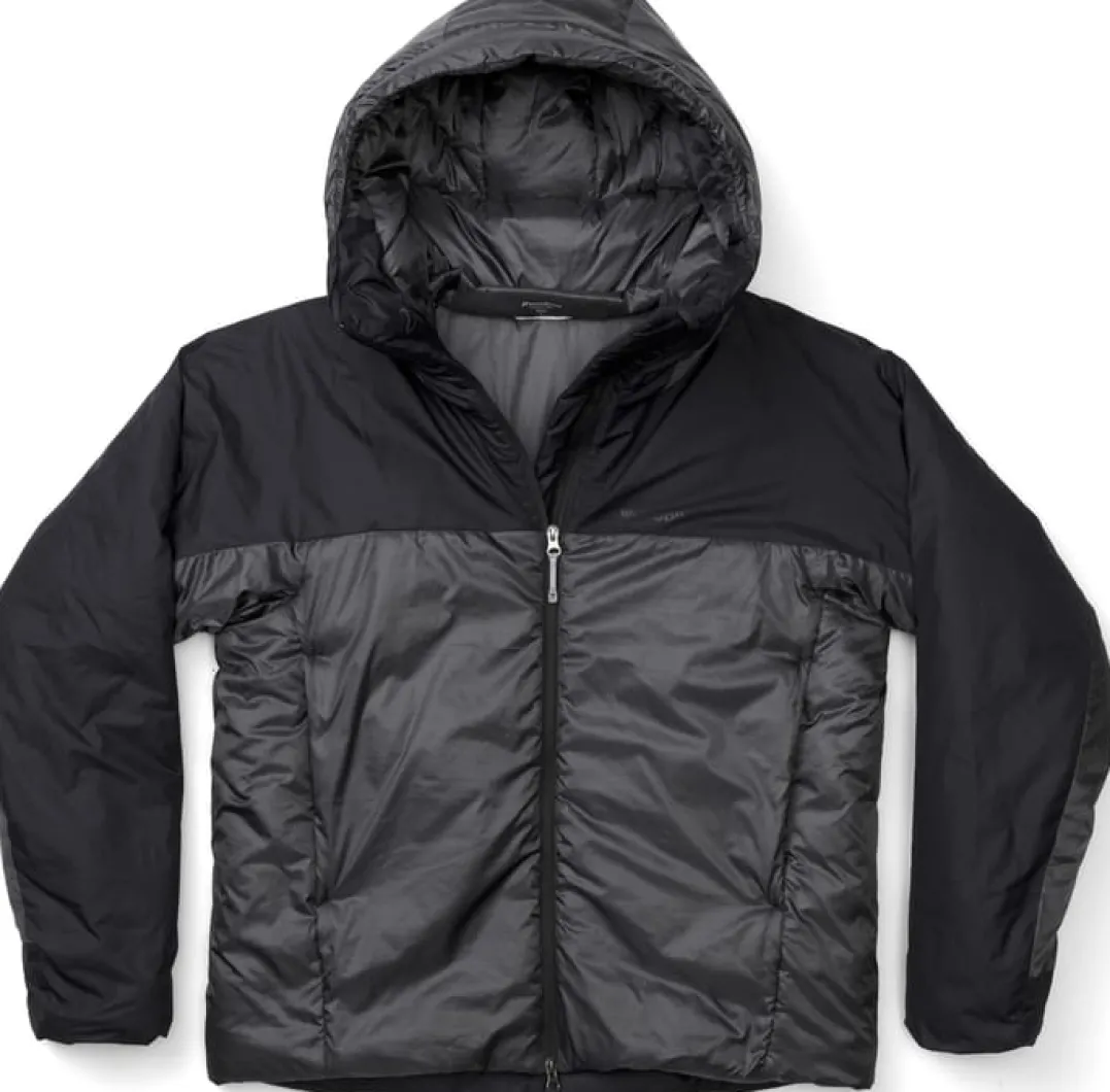 Houdini Men's Double Dunfri True Black