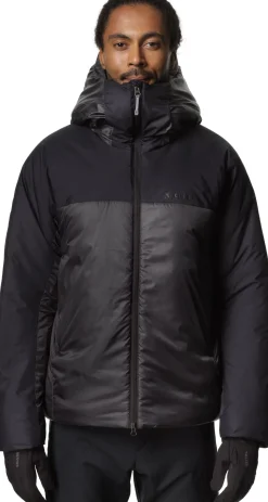Houdini Men's Double Dunfri True Black
