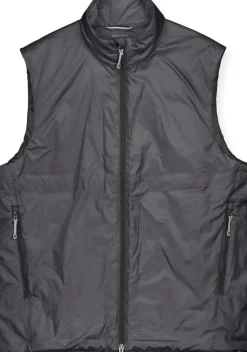 Houdini Men's Dunfri Vest True Black
