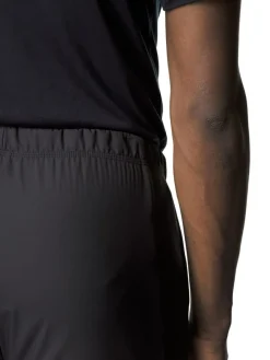 Houdini Men's Moonwalk Shorts True Black