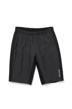 Houdini Men's Moonwalk Shorts True Black