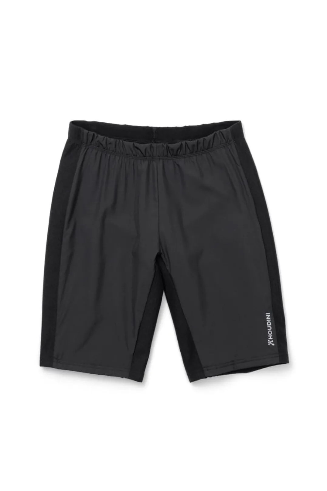 Houdini Men's Moonwalk Shorts True Black