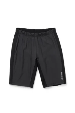 Houdini Men's Moonwalk Shorts True Black