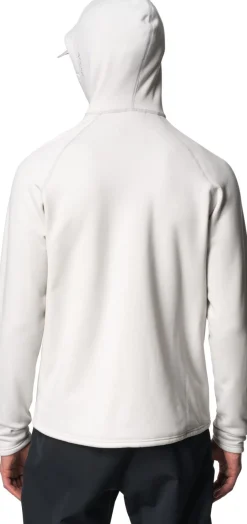 Houdini Men's Power Houdi A Touch Of Gray