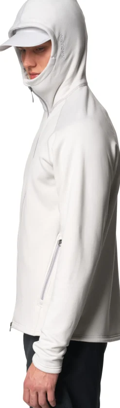 Houdini Men's Power Houdi A Touch Of Gray