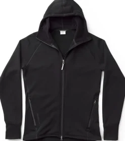 Houdini Men's Power Houdi True Black