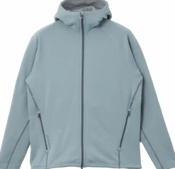 Houdini Men's Power Up Houdi Brink Blue