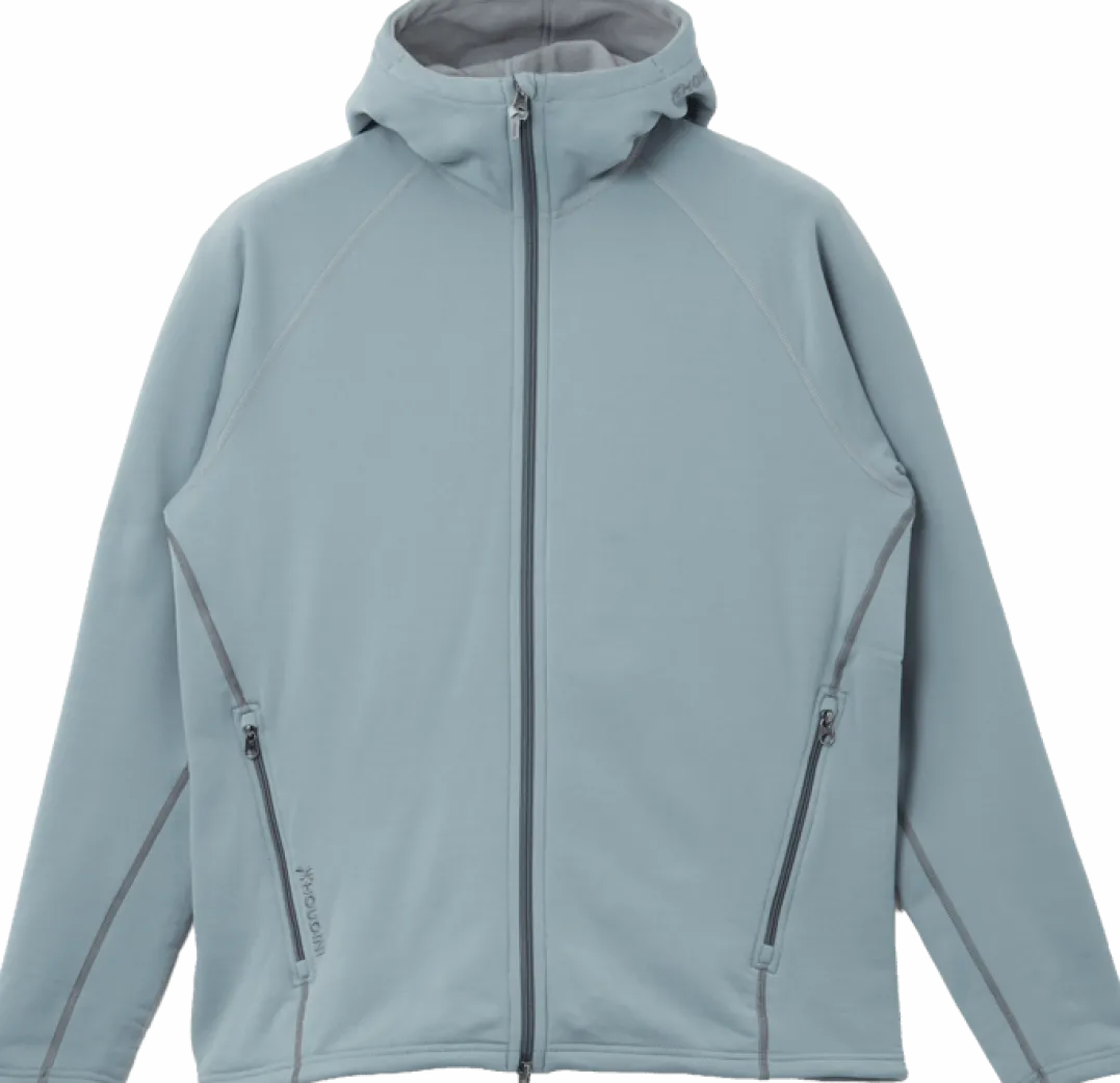 Houdini Men's Power Up Houdi Brink Blue