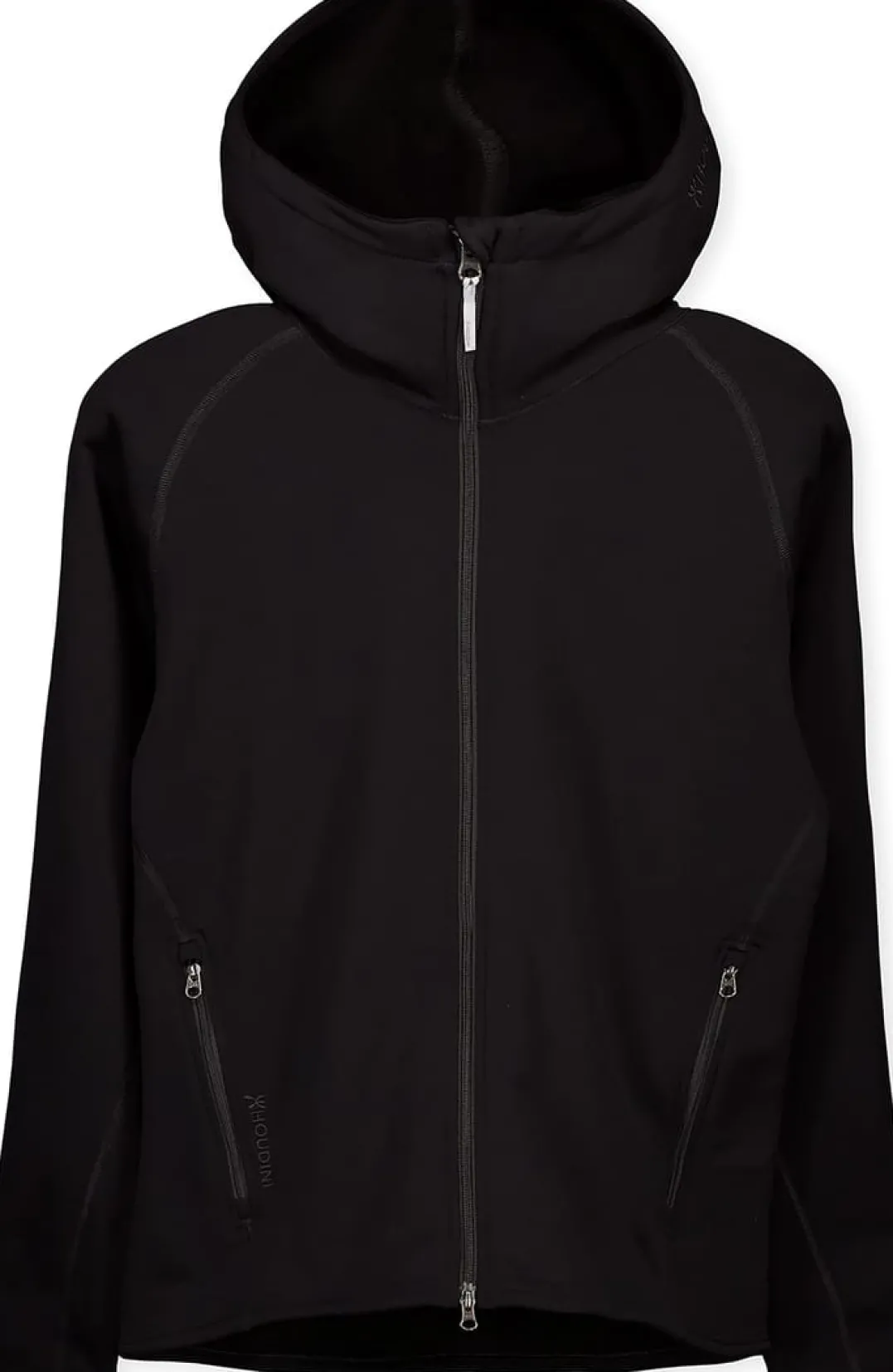 Houdini Men's Power Up Houdi True Black