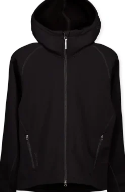 Houdini Men's Power Up Houdi True Black