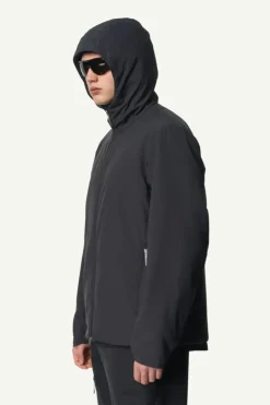 Houdini Men's Tech Insulation Houdi True Black
