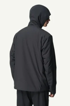 Houdini Men's Tech Insulation Houdi True Black