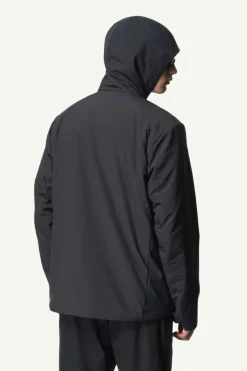 Houdini Men's Tech Insulation Houdi True Black