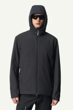 Houdini Men's Tech Insulation Houdi True Black