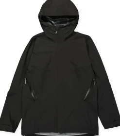Houdini M'S BFF Jacket II True Black