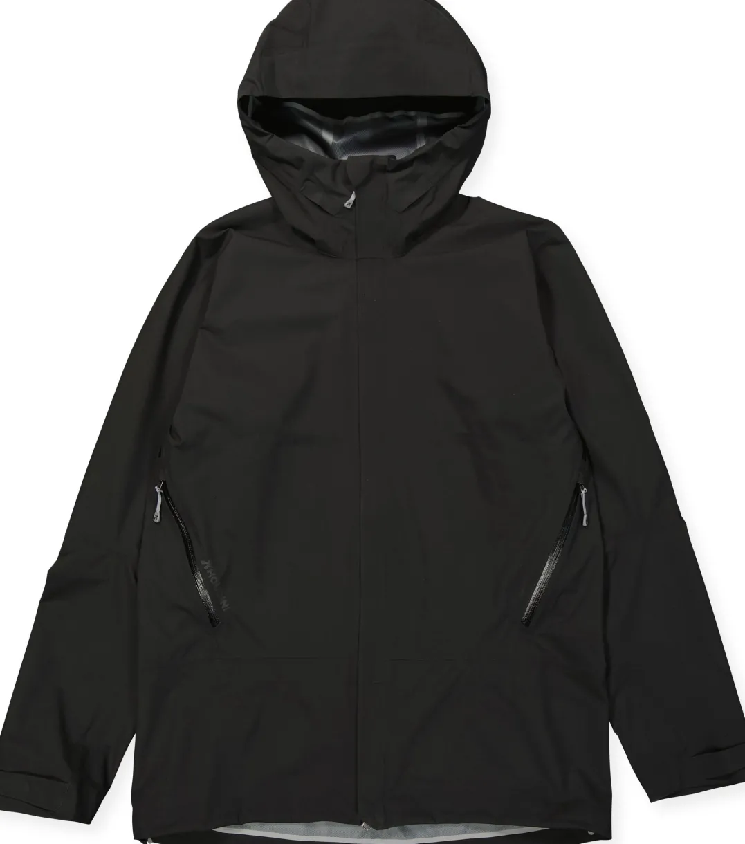 Houdini M'S BFF Jacket II True Black