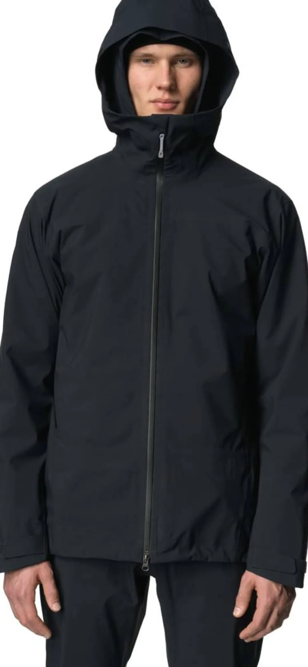 Houdini M'S BFF Jacket II True Black