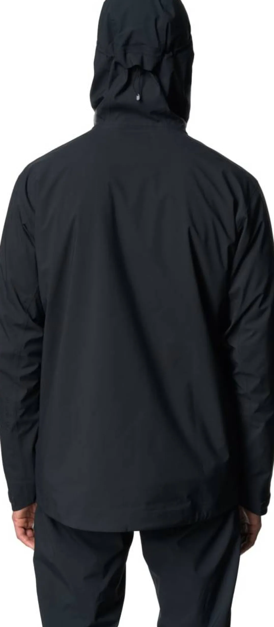 Houdini M'S BFF Jacket II True Black