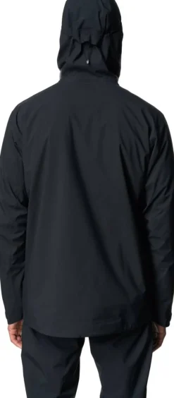 Houdini M'S BFF Jacket II True Black
