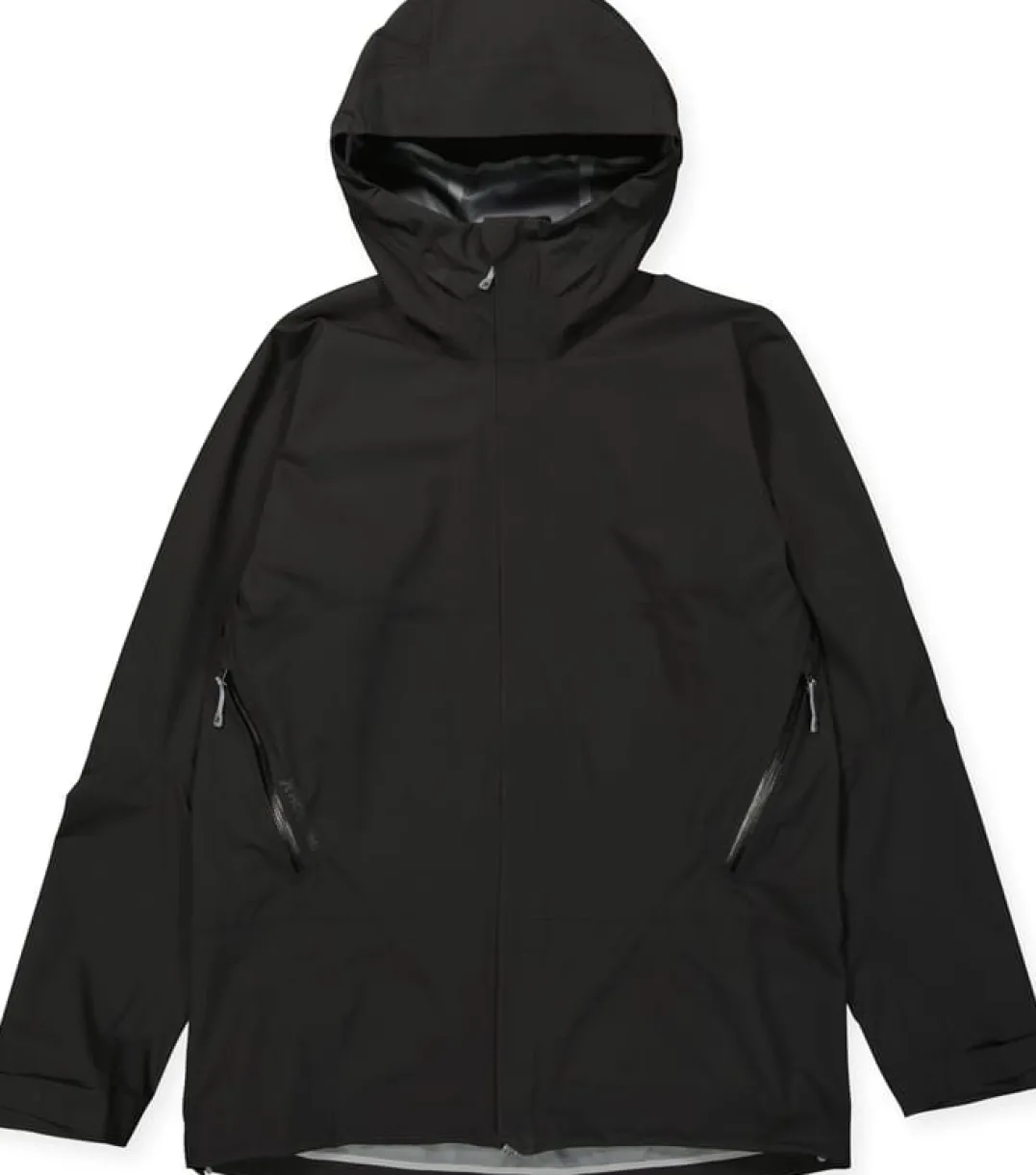 Houdini M'S BFF Jacket II True Black