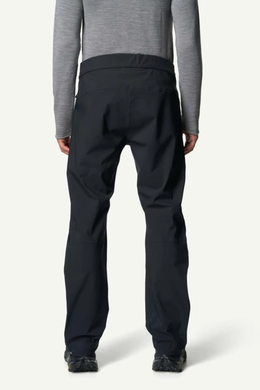 Houdini M'S Bff Pants Ii True Black