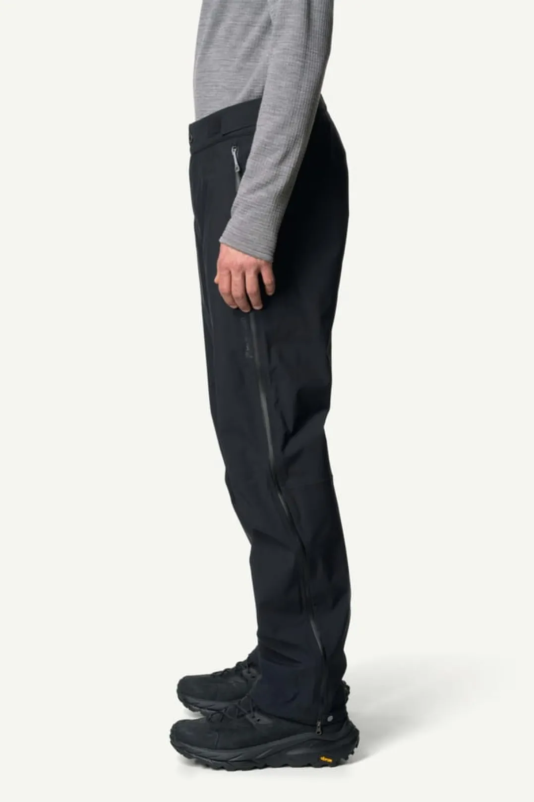Houdini M'S Bff Pants Ii True Black