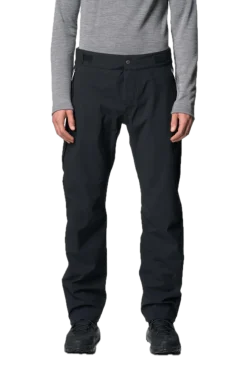 Houdini M'S Bff Pants Ii True Black