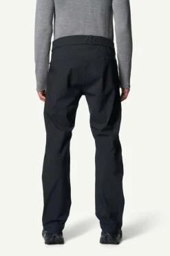 Houdini M'S Bff Pants Ii True Black