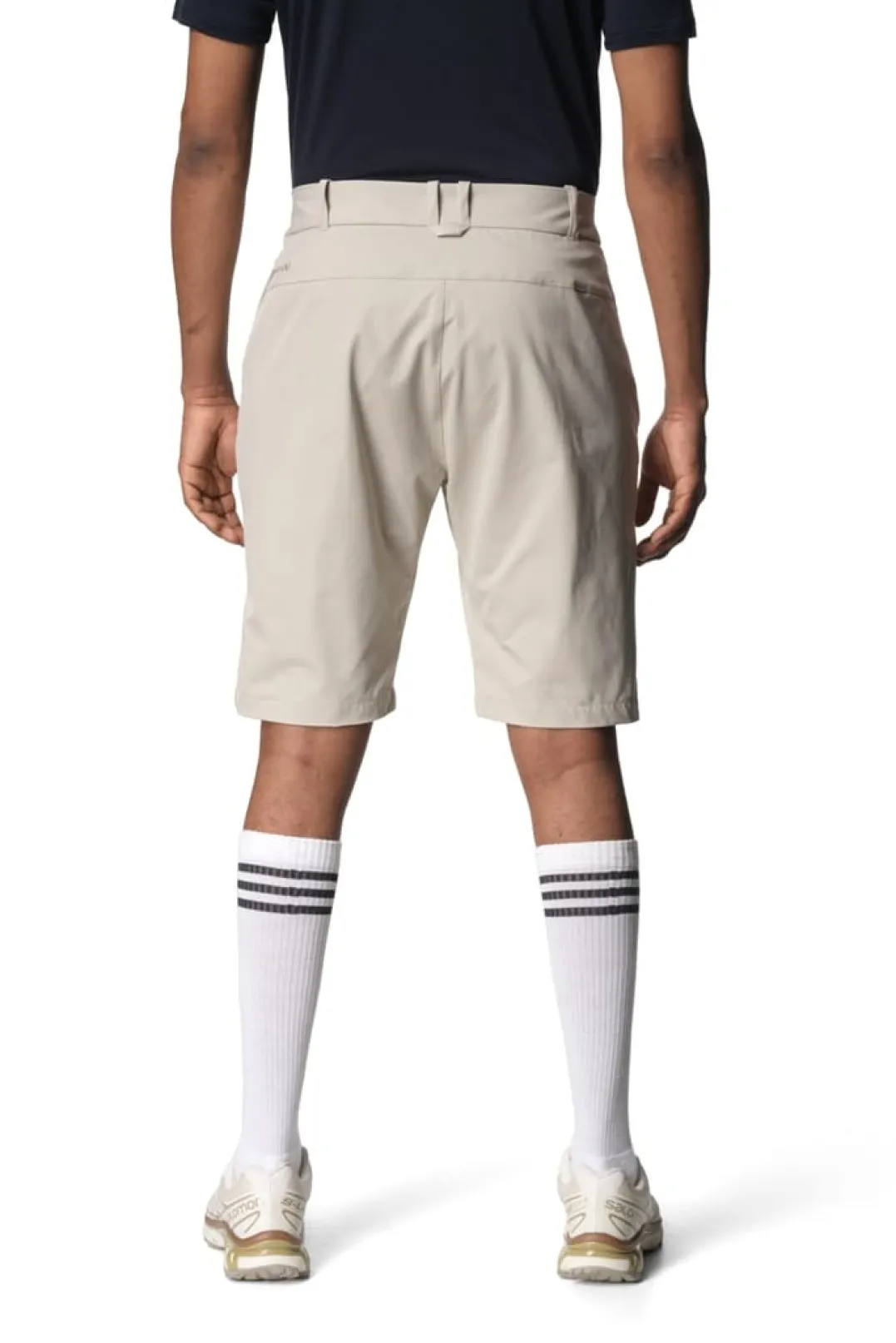 Houdini M'S Go Shorts Sandstorm