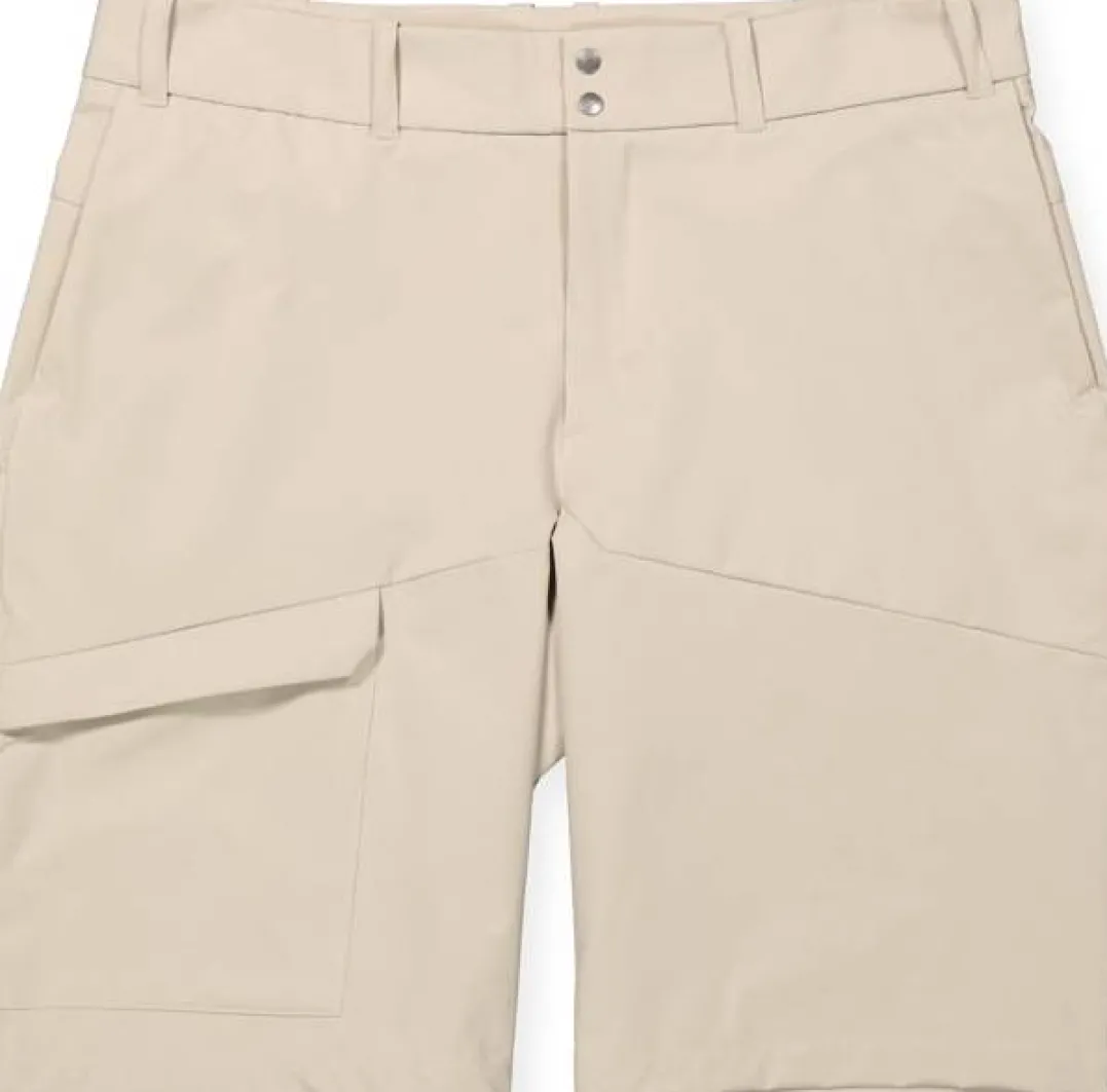 Houdini M'S Go Shorts Sandstorm
