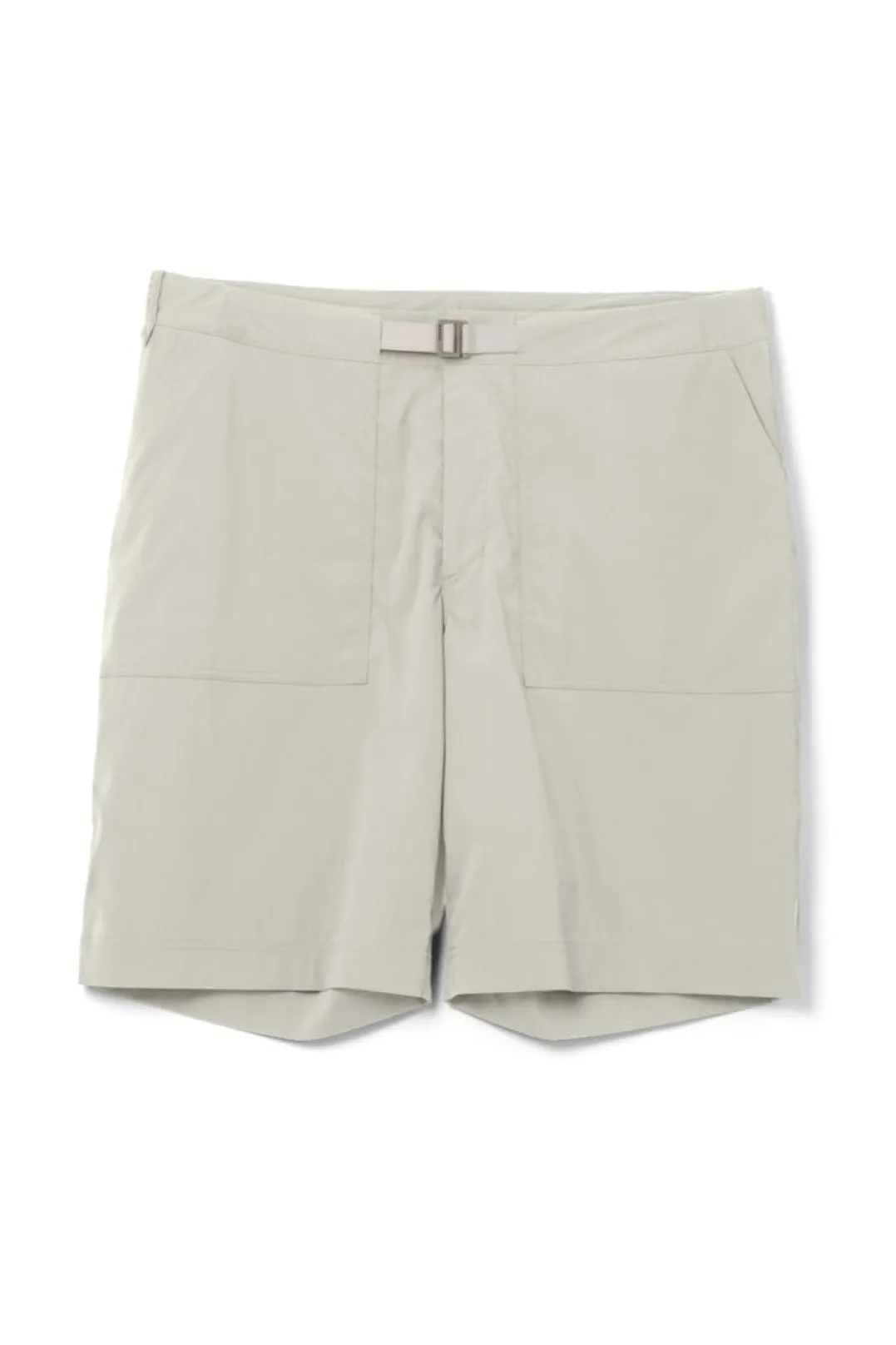 Houdini M'S Liquid Chore Shorts Foggy Mountain