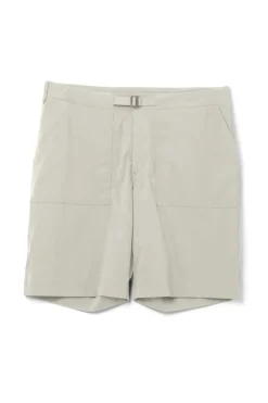 Houdini M'S Liquid Chore Shorts Foggy Mountain