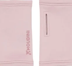 Houdini Power Wrist Gaiters Sky Purple