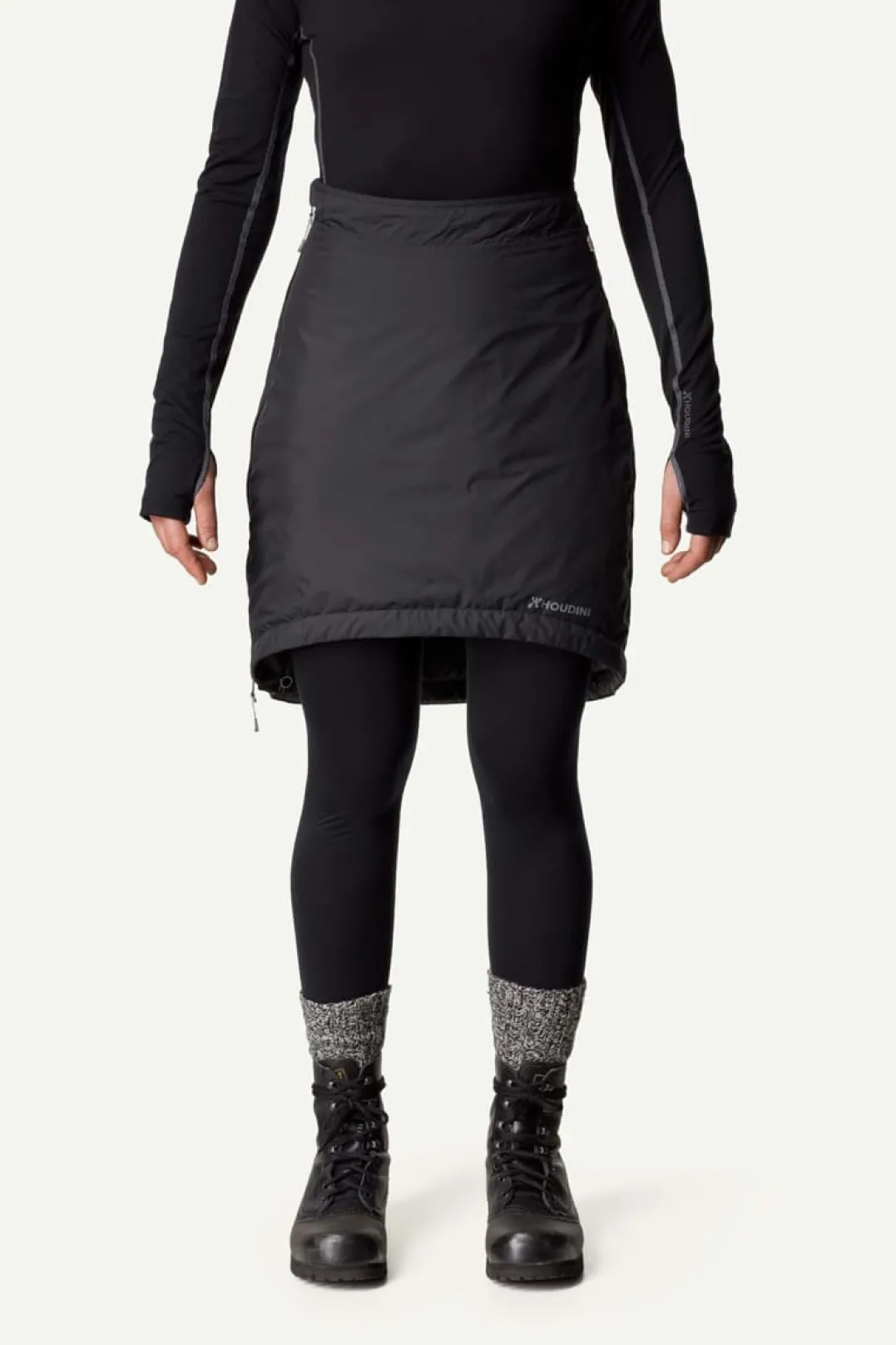 Houdini Sleepwalker True Black