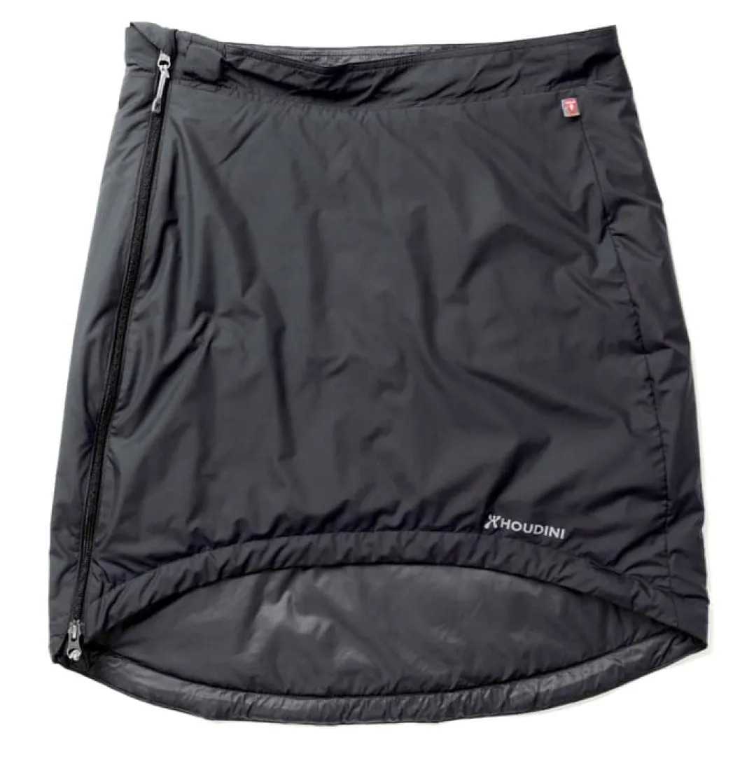 Houdini Sleepwalker True Black