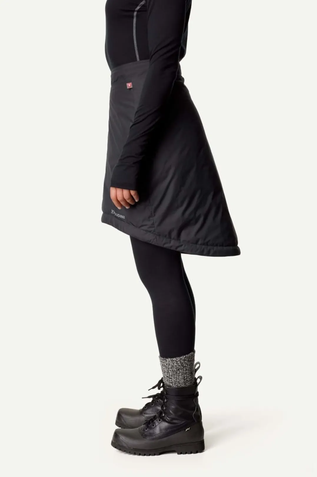 Houdini Sleepwalker True Black