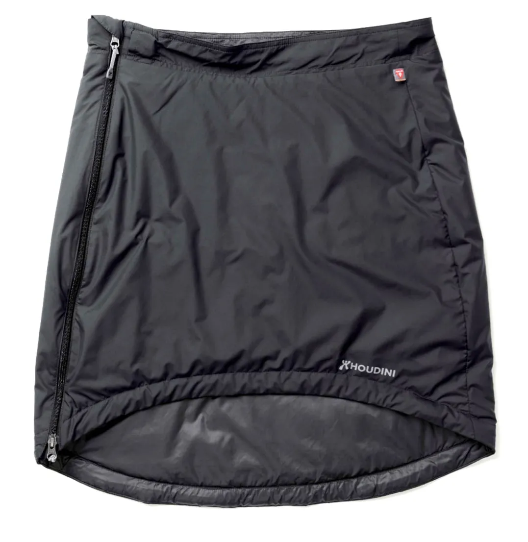 Houdini Sleepwalker True Black