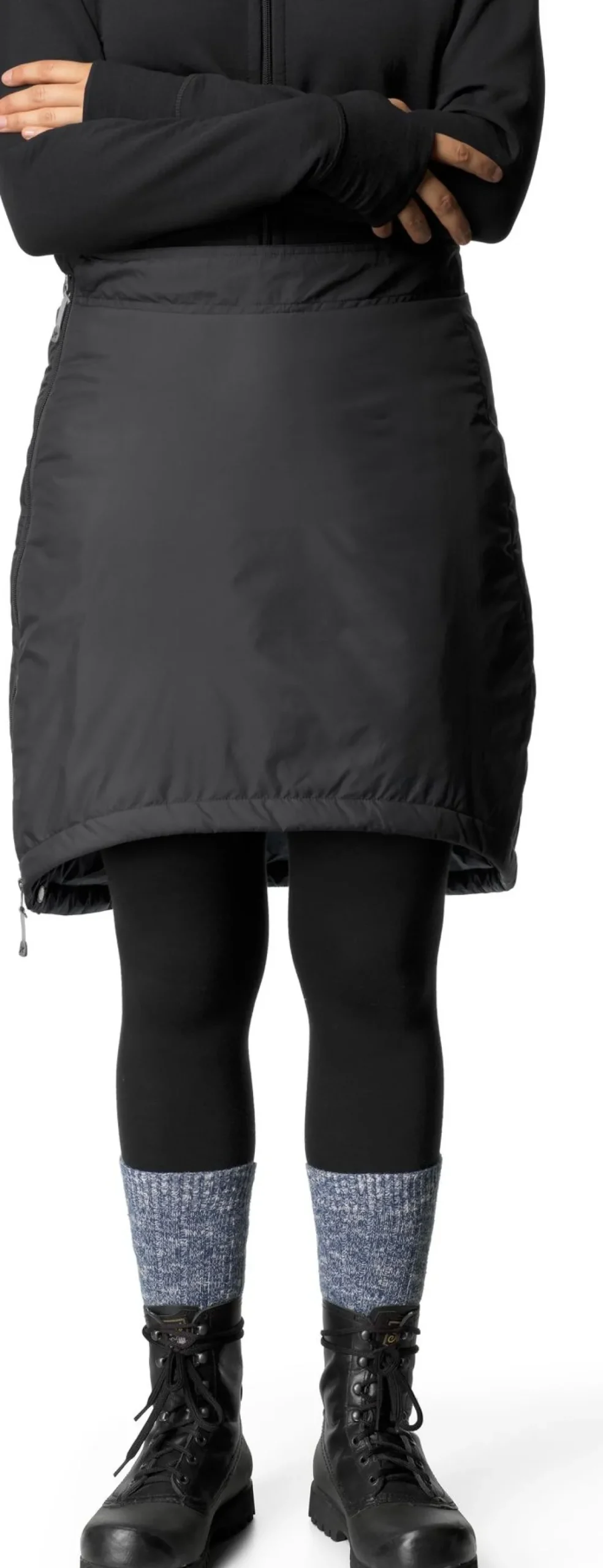 Houdini Sleepwalker True Black