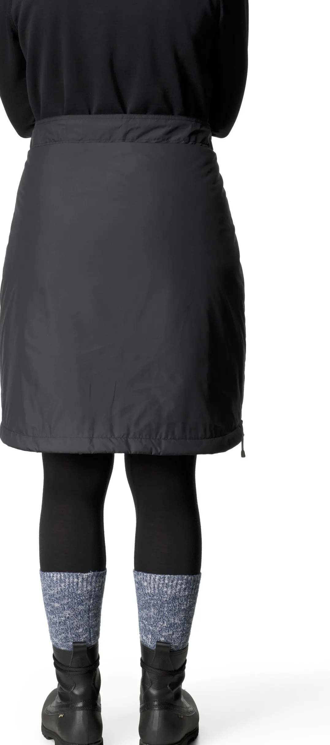Houdini Sleepwalker True Black