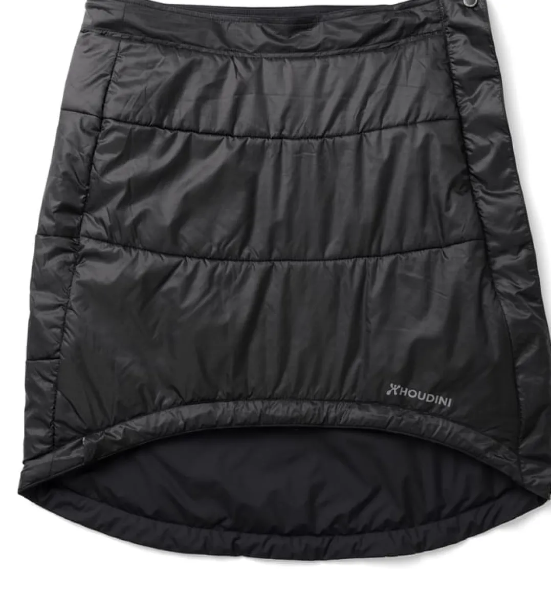 Houdini Sleepwalker True Black