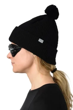 Houdini Top Hat True Black