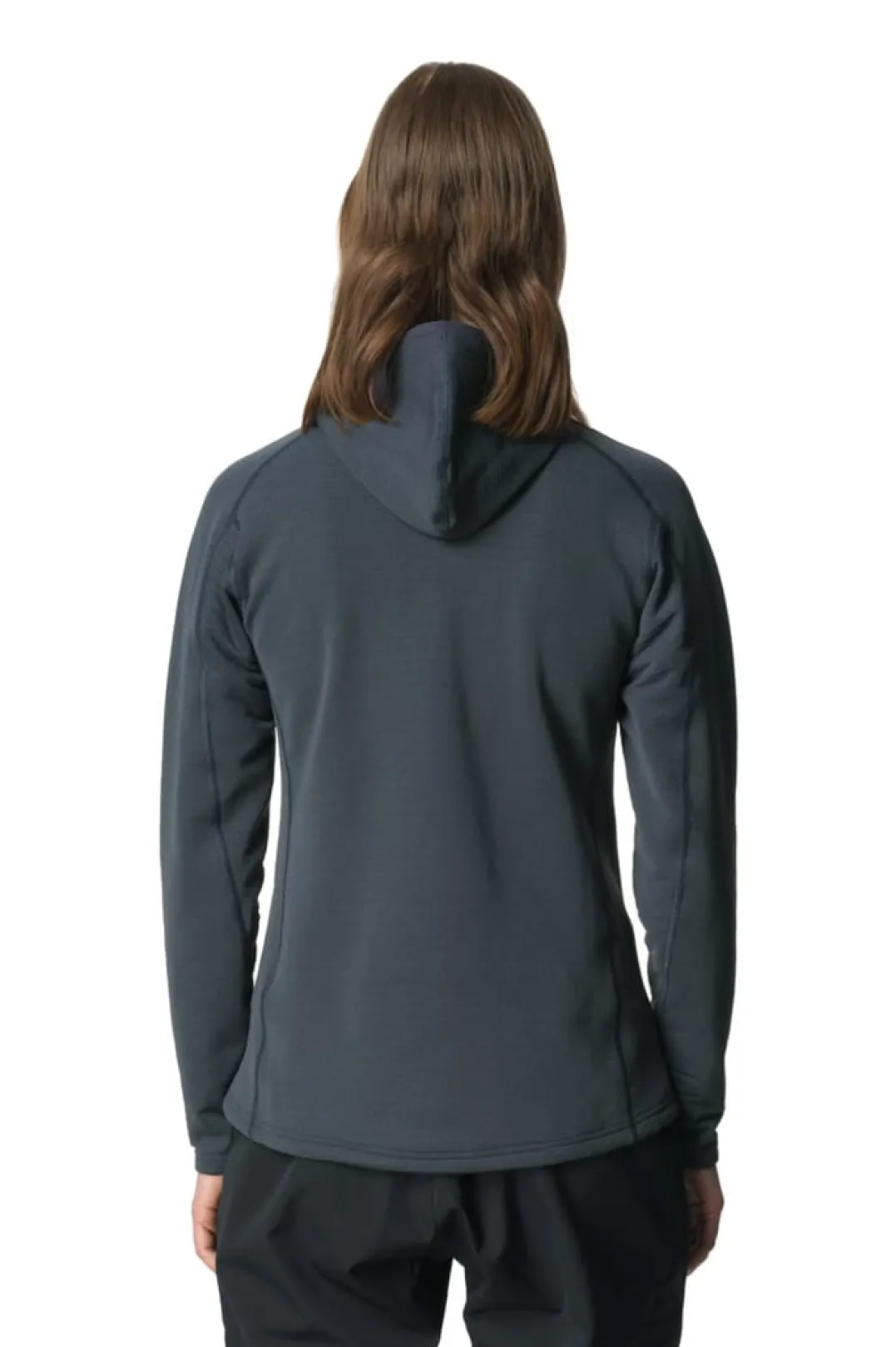 Houdini Women's Aero Houdi Big Bang Blue