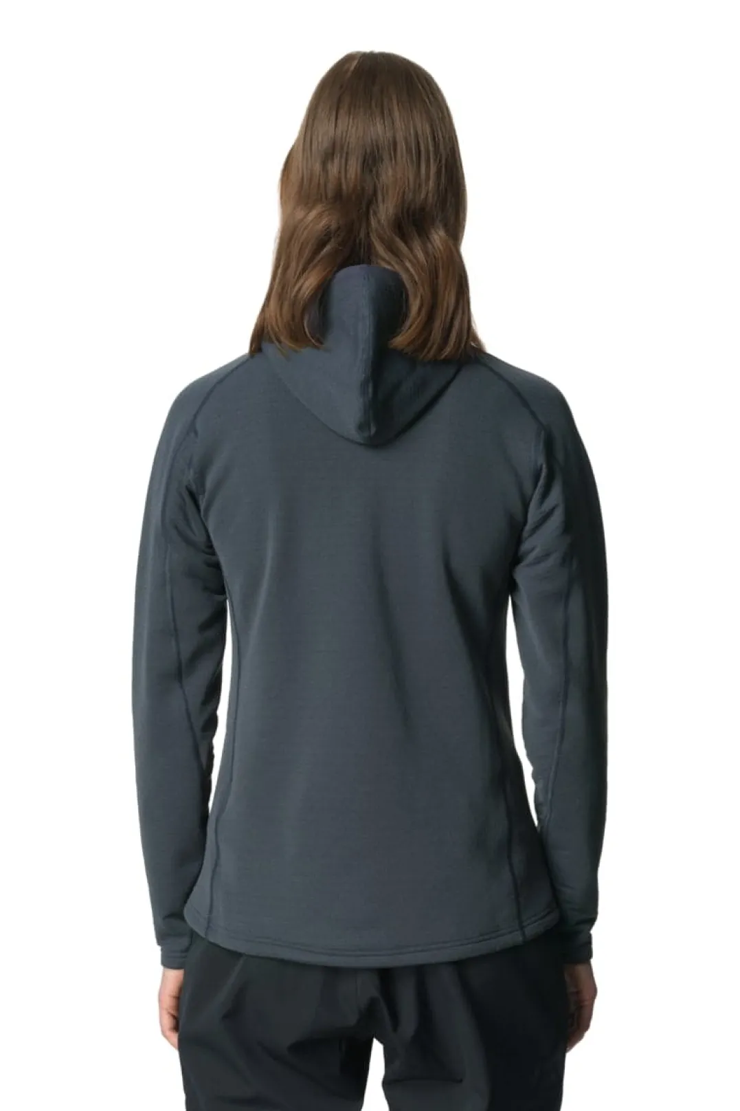 Houdini Women's Aero Houdi Big Bang Blue
