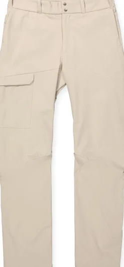 Houdini Women's Go Pants Sandstorm