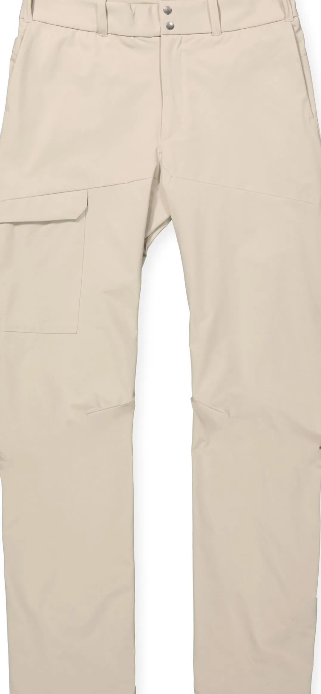 Houdini Women's Go Pants Sandstorm