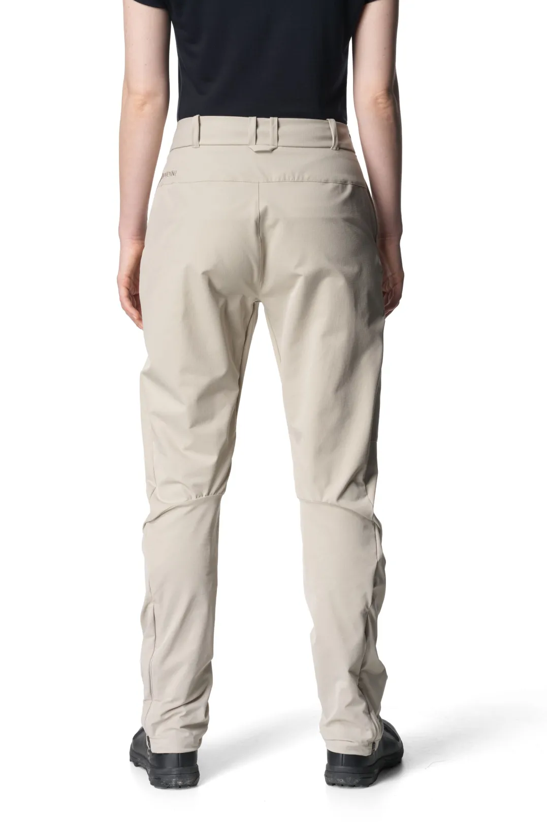 Houdini Women's Go Pants Sandstorm