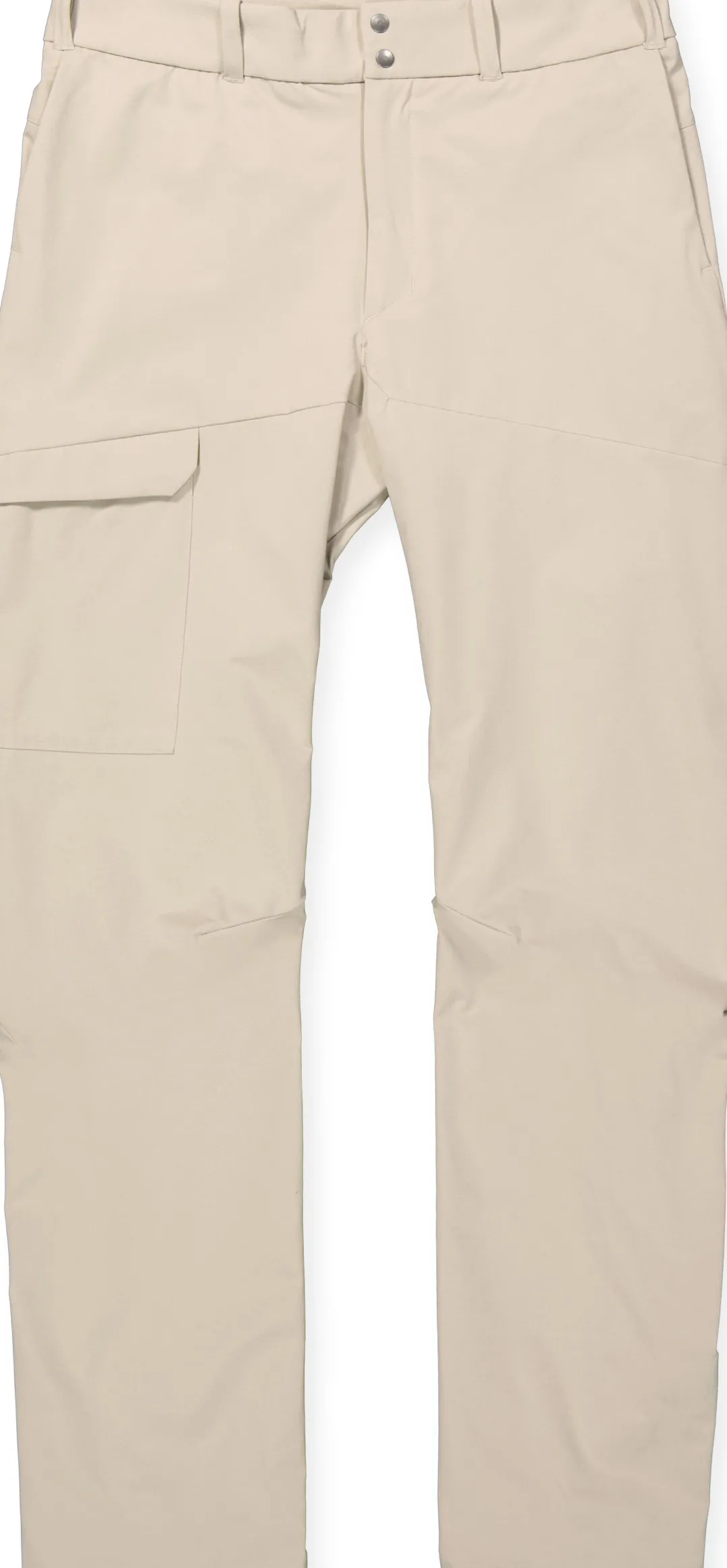 Houdini Women's Go Pants Sandstorm