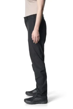Houdini Women's Go Pants True Black